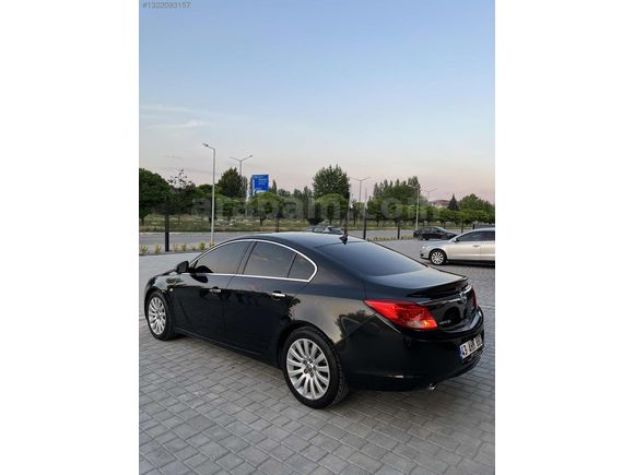 ORJİNAL KM 138.000km
