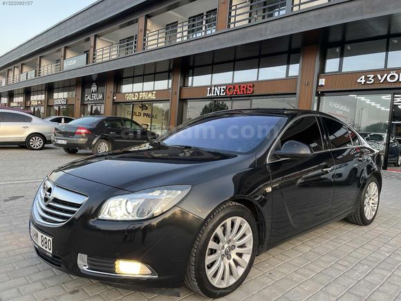 ORJİNAL KM 138.000km