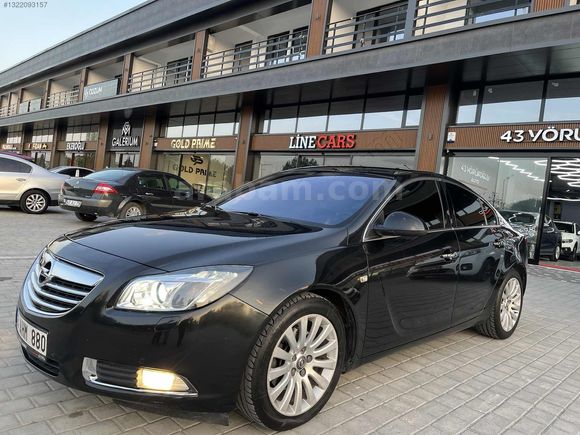 ORJİNAL KM 138.000km