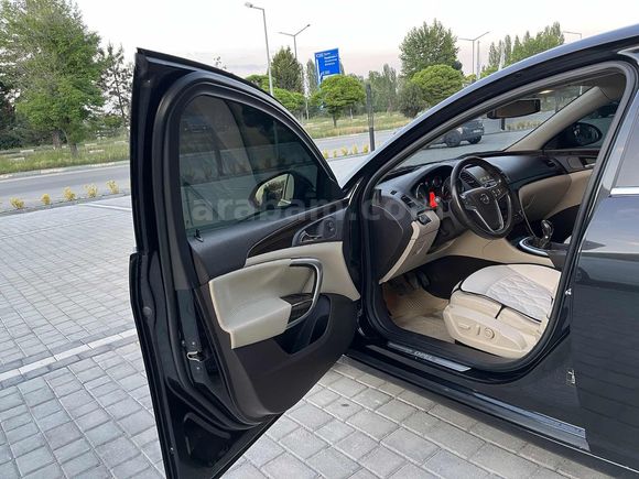 ORJİNAL KM 138.000km