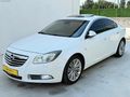 DMR AUTO 2012 MODEL OPEL İNSİGNİA 1.6 T COSMO 170 HP
