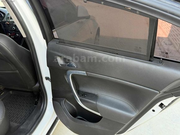 DMR AUTO 2012 MODEL OPEL İNSİGNİA 1.6 T COSMO 170 HP