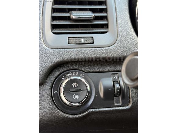 DMR AUTO 2012 MODEL OPEL İNSİGNİA 1.6 T COSMO 170 HP
