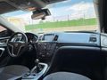 DMR AUTO 2012 MODEL OPEL İNSİGNİA 1.6 T COSMO 170 HP