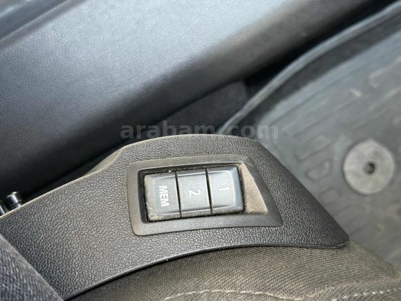 DMR AUTO 2012 MODEL OPEL İNSİGNİA 1.6 T COSMO 170 HP