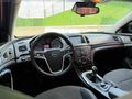 DMR AUTO 2012 MODEL OPEL İNSİGNİA 1.6 T COSMO 170 HP