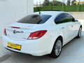 DMR AUTO 2012 MODEL OPEL İNSİGNİA 1.6 T COSMO 170 HP