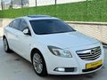 DMR AUTO 2012 MODEL OPEL İNSİGNİA 1.6 T COSMO 170 HP