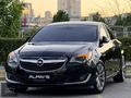 ALPAY'S I OPEL INSİGNİA 1.6T BENZİN OTOMATİK SORUNSUZ MASRAFSIZ