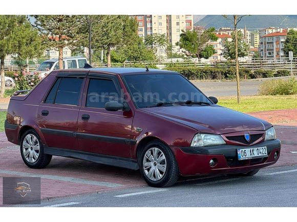 KLİMA BUZ GİBİ