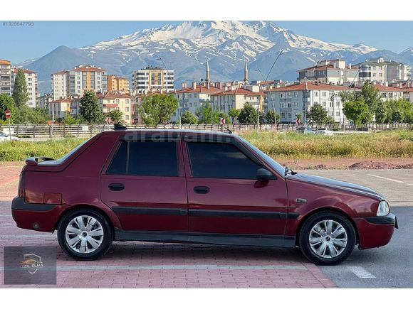 KLİMA BUZ GİBİ