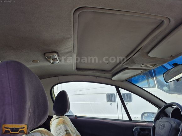 1998 OPEL TİGRA