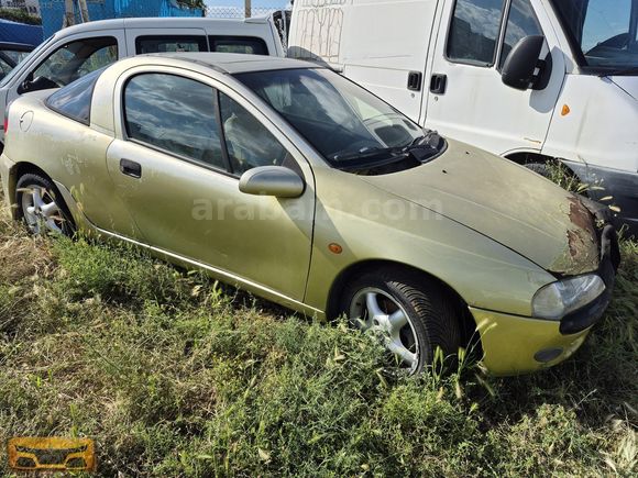 1998 OPEL TİGRA