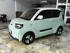 2023 MODEL RELİVE N1 ELEKTRİKLİ İLK KULLANICIDAN SIFIR GİBİ
