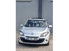 Renault Megane 3 Otomatik