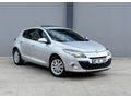 Renault Megane 3 Otomatik