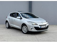 Renault Megane 3 Otomatik