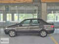 2010.MODEL FİAT ALBEA SOLE DINAMIC PAKET