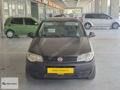 2010.MODEL FİAT ALBEA SOLE DINAMIC PAKET