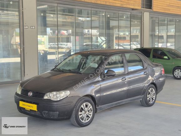 2010.MODEL FİAT ALBEA SOLE DINAMIC PAKET