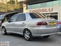 _KIROĞLU_ 2011 ALBEA 1.3 MULTİJET EURO 4