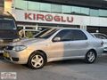 _KIROĞLU_ 2011 ALBEA 1.3 MULTİJET EURO 4