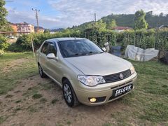 2012 ALBEA 1.3 M.JET SOLE TİCARİ ÇIKMASI KLİMALI CAM GİBİ