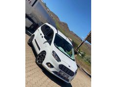 Sahibinden Ford Tourneo Courier 1.5 TDCi Titanium Plus 2023 Model  20.000 km Beyaz
