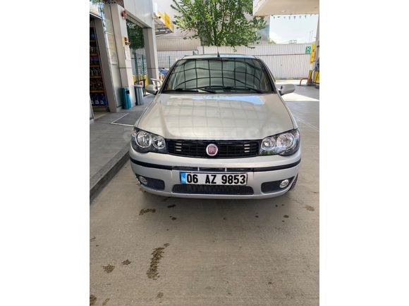 2008 Model 1.3 Multijet Albea Sole Active