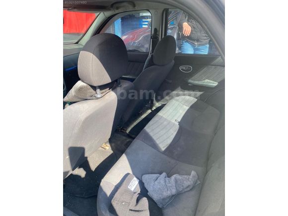 2008 Model 1.3 Multijet Albea Sole Active
