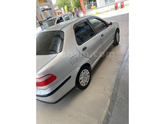 2008 Model 1.3 Multijet Albea Sole Active