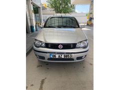2008 Model 1.3 Multijet Albea Sole Active