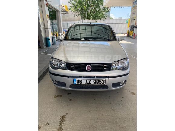 2008 Model 1.3 Multijet Albea Sole Active