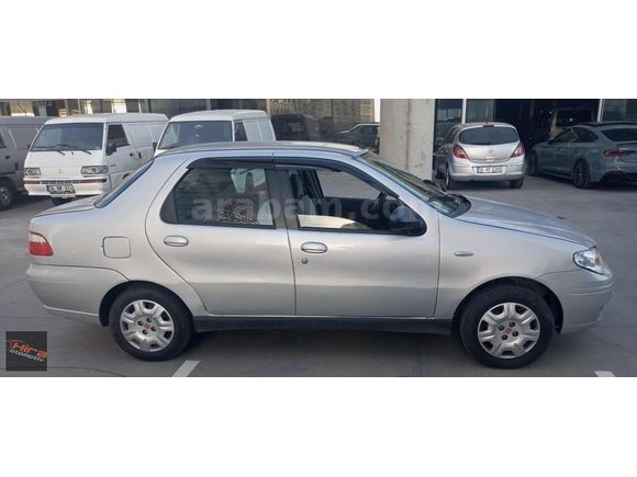 2012 ALBEA 1.3 MULTİJET