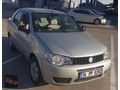 2012 ALBEA 1.3 MULTİJET
