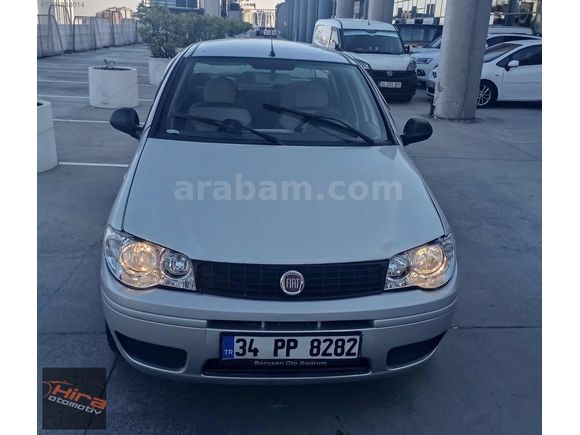 2012 ALBEA 1.3 MULTİJET