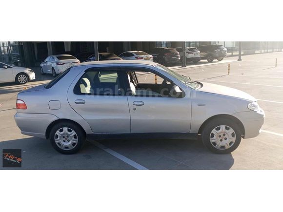 2012 ALBEA 1.3 MULTİJET