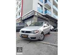 PEHLİVAN OTOMOTİV'DEN VADE İMKANLI 2009 FIAT ALBEA 1.3 MULTİJET