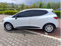 Renault Clio 1.5 dCi