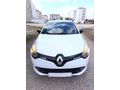 Renault Clio 1.5 dCi HATASIZ