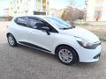 Renault Clio 1.5 dCi HATASIZ