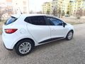 Renault Clio 1.5 dCi HATASIZ