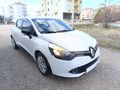 Renault Clio 1.5 dCi HATASIZ