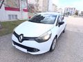 Renault Clio 1.5 dCi HATASIZ