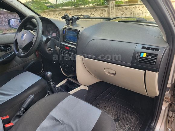 2008 albea 1.3 multijet km 259 binde