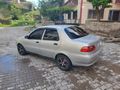 2008 albea 1.3 multijet km 259 binde