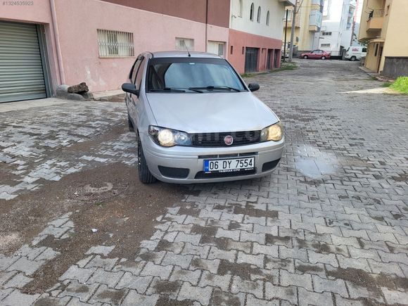 2008 albea 1.3 multijet km 259 binde