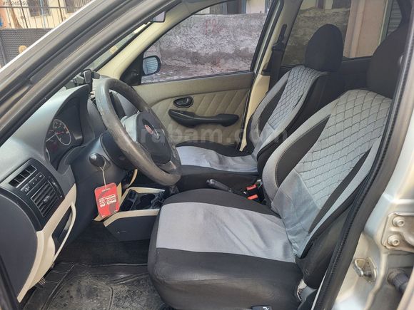 2008 albea 1.3 multijet km 259 binde