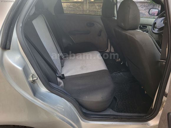 2008 albea 1.3 multijet km 259 binde