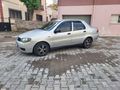 2008 albea 1.3 multijet km 259 binde